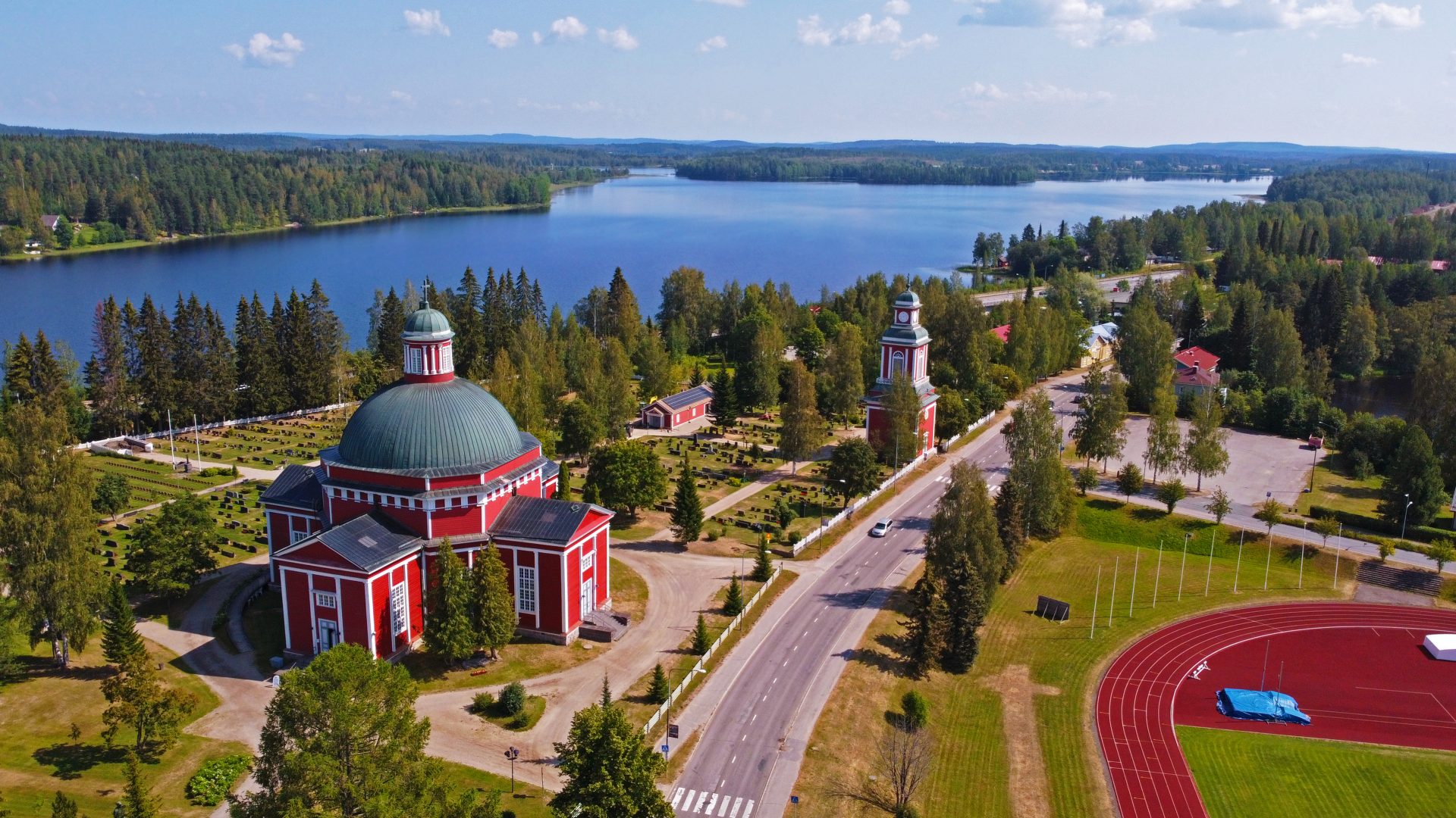 Majoituspalvelukartoitus Saarij rven Kaupunki majoituspalvelukartoitus-saarij-rven-kaupunki