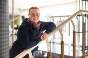 Maatilayritysneuvoja Aija