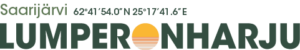 Lumperonharjun_tontit_logo